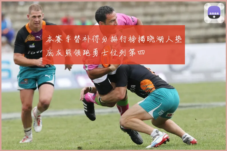 本赛季替补得分排行榜揭晓湖人垫底灰熊领跑勇士位列第四
