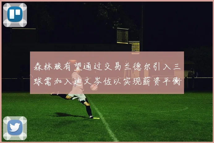 森林狼有望通过交易兰德尔引入三球需加入迪文岑佐以实现薪资平衡